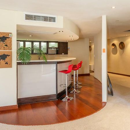 Apartamento Nyc Style Downtown Duplex Ciudad del Cabo Exterior foto