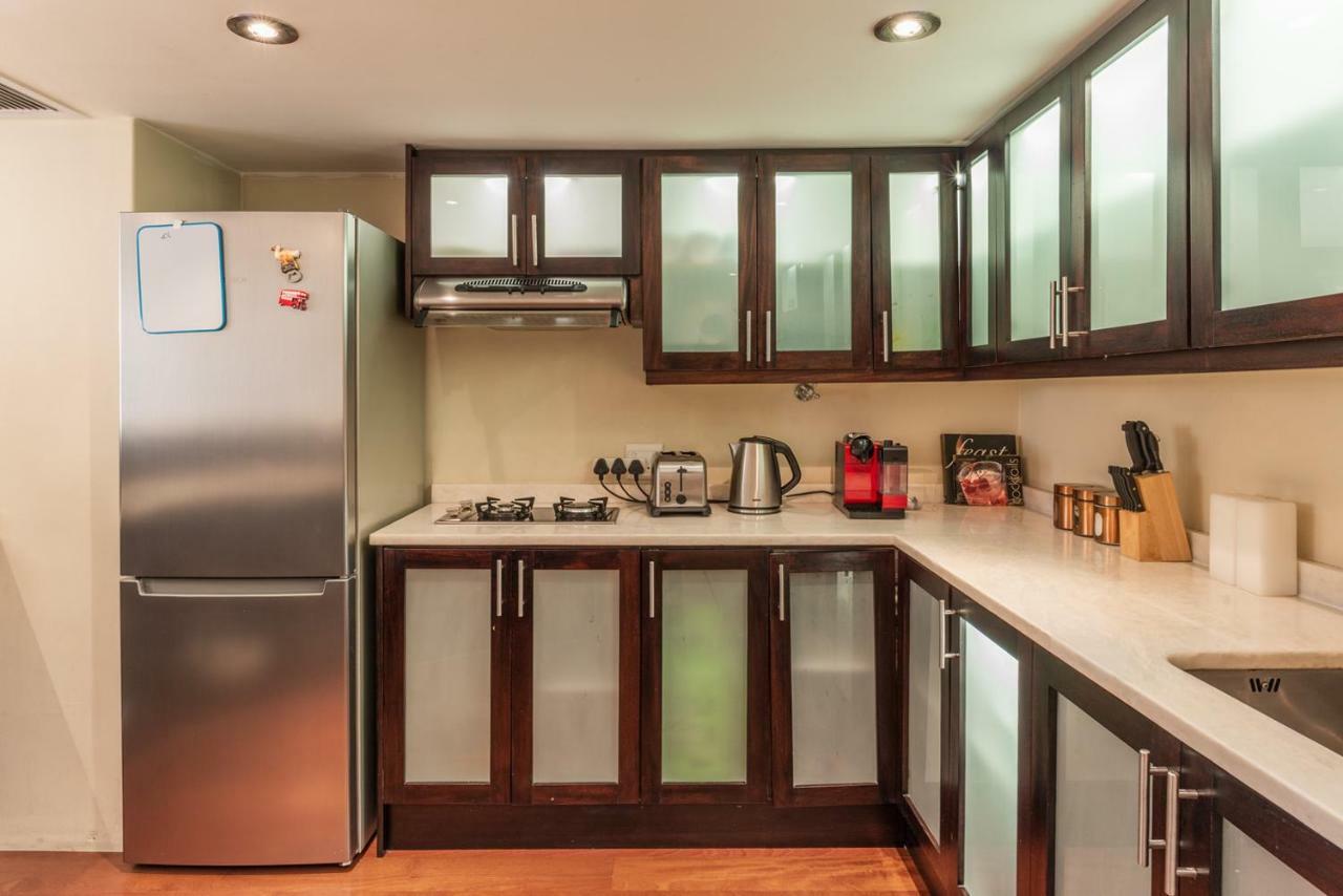 Apartamento Nyc Style Downtown Duplex Ciudad del Cabo Exterior foto